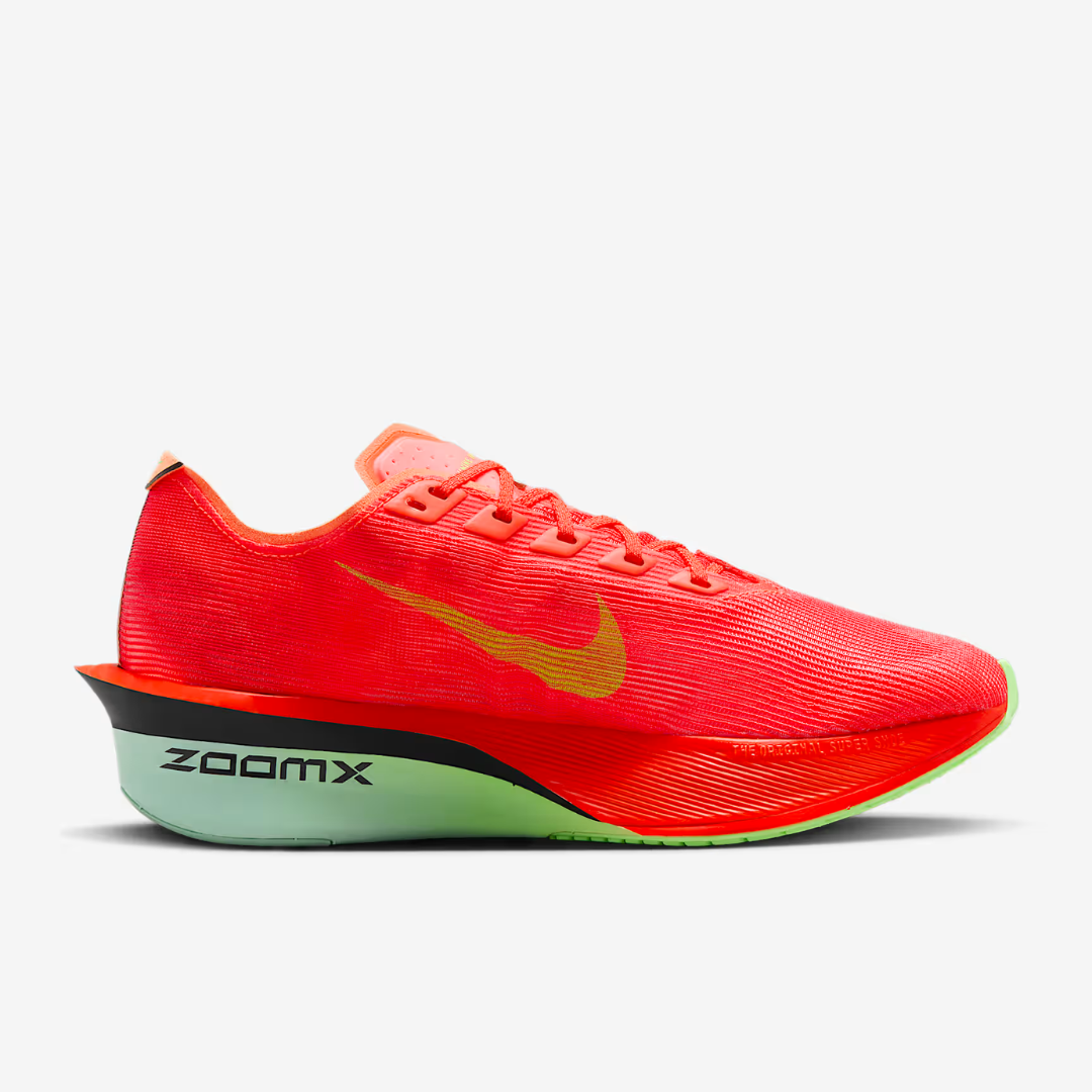 Nike Vaporfly 4