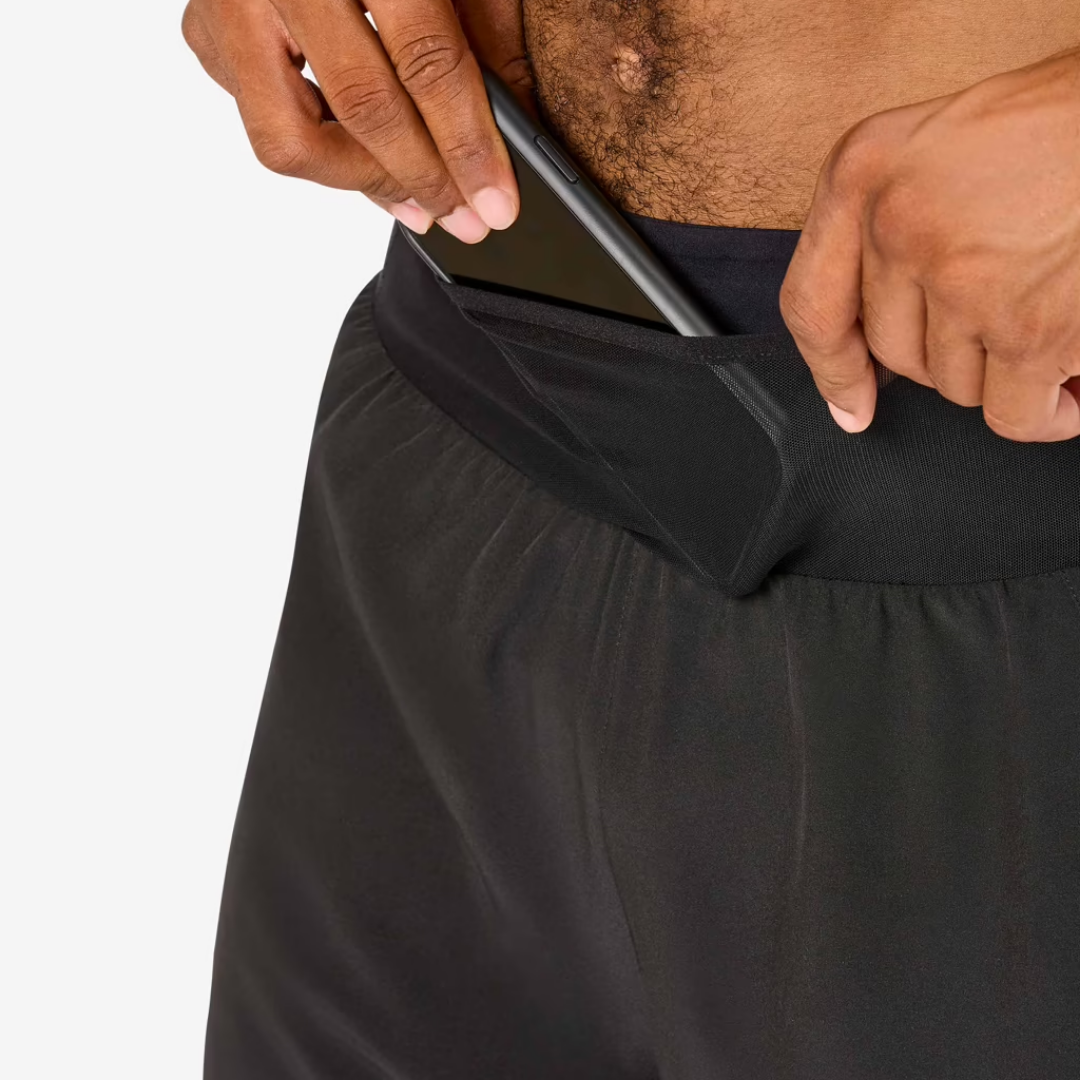 NNormal Men's Race Short