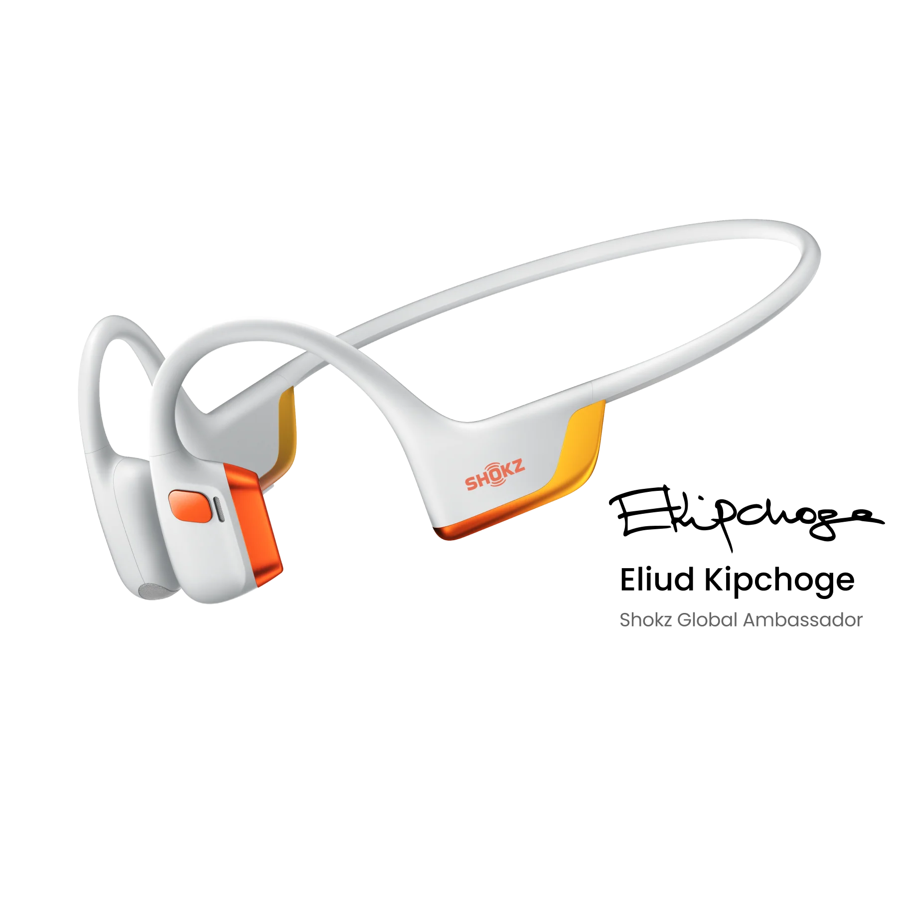 Shokz OpenRun Pro 2