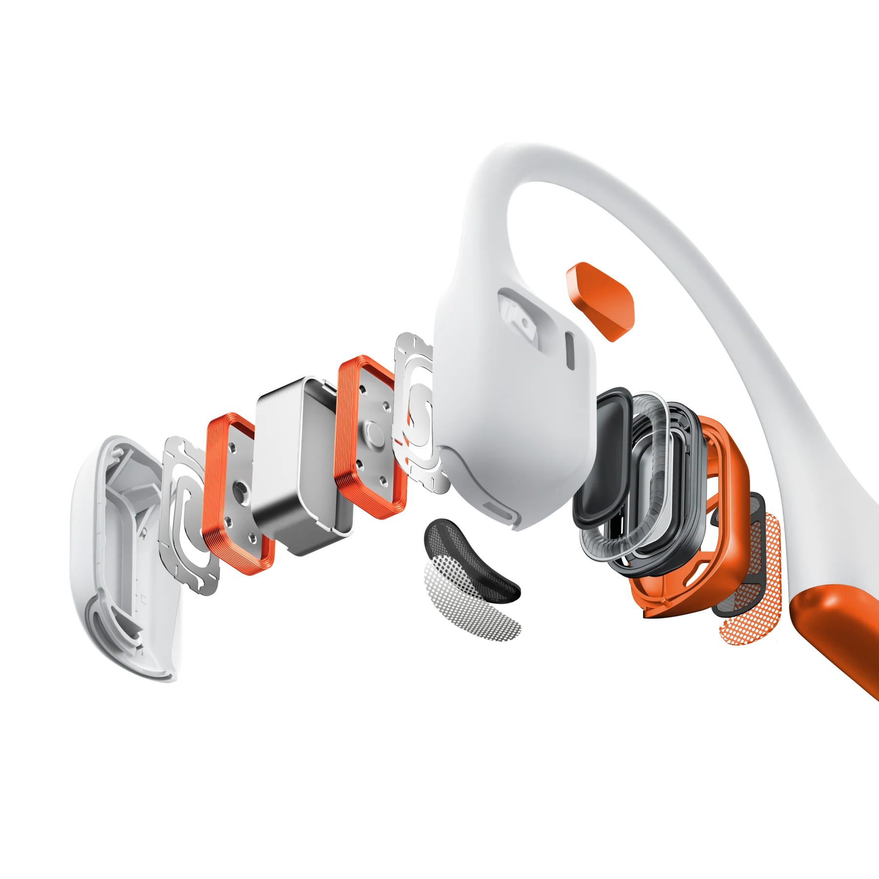 Shokz OpenRun Pro 2