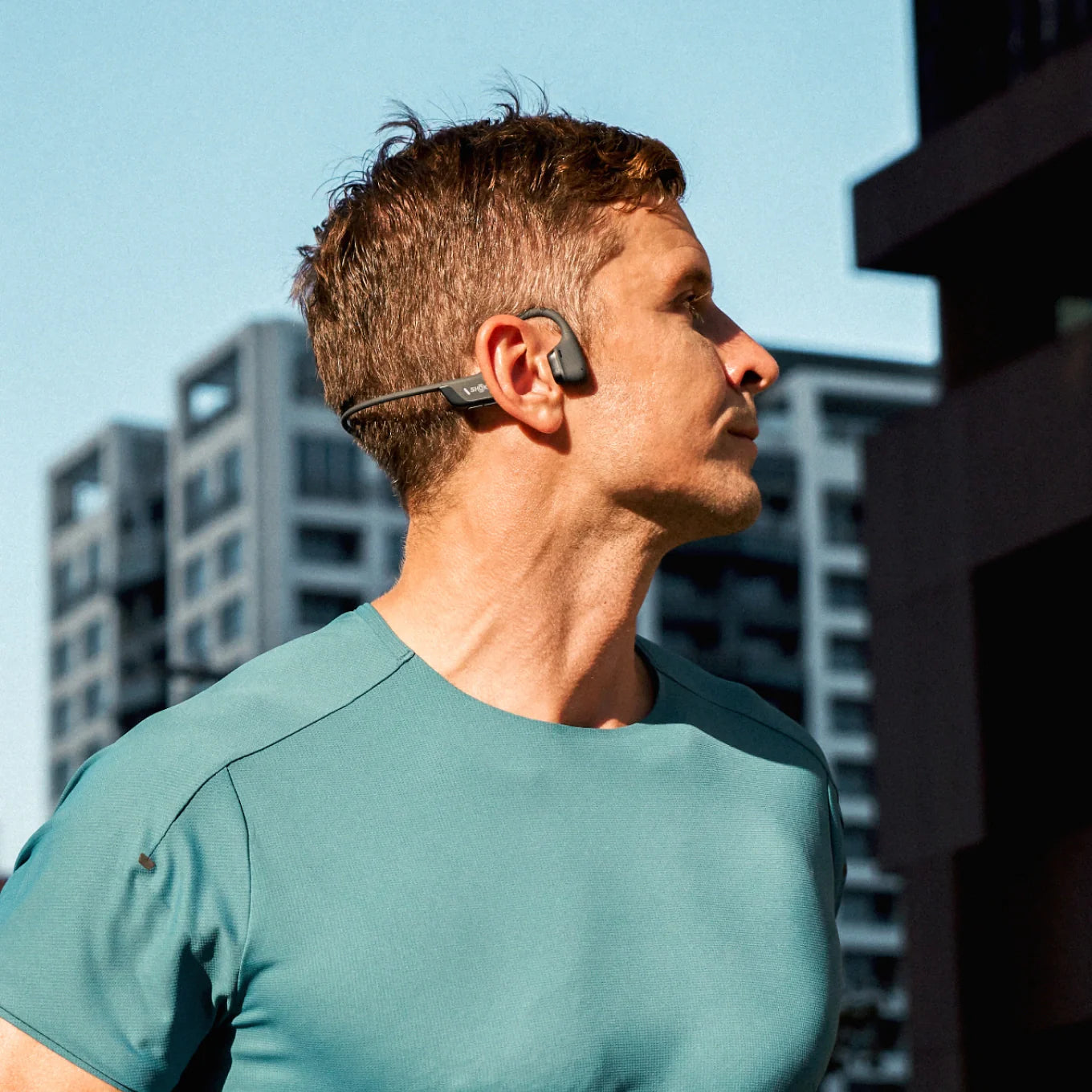 Shokz OpenRun Pro 2