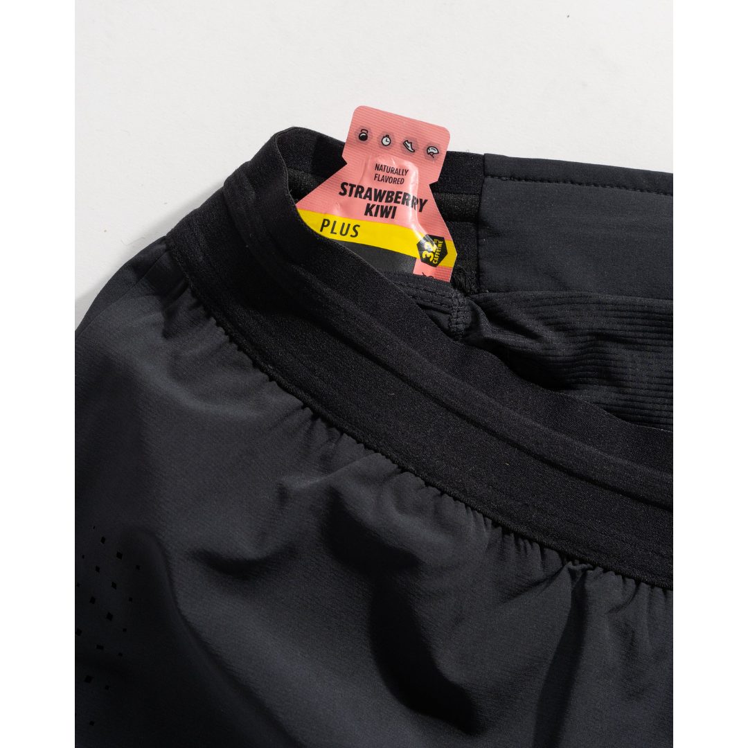 Rabbit Men's Fuel & Fly 3" Shorts