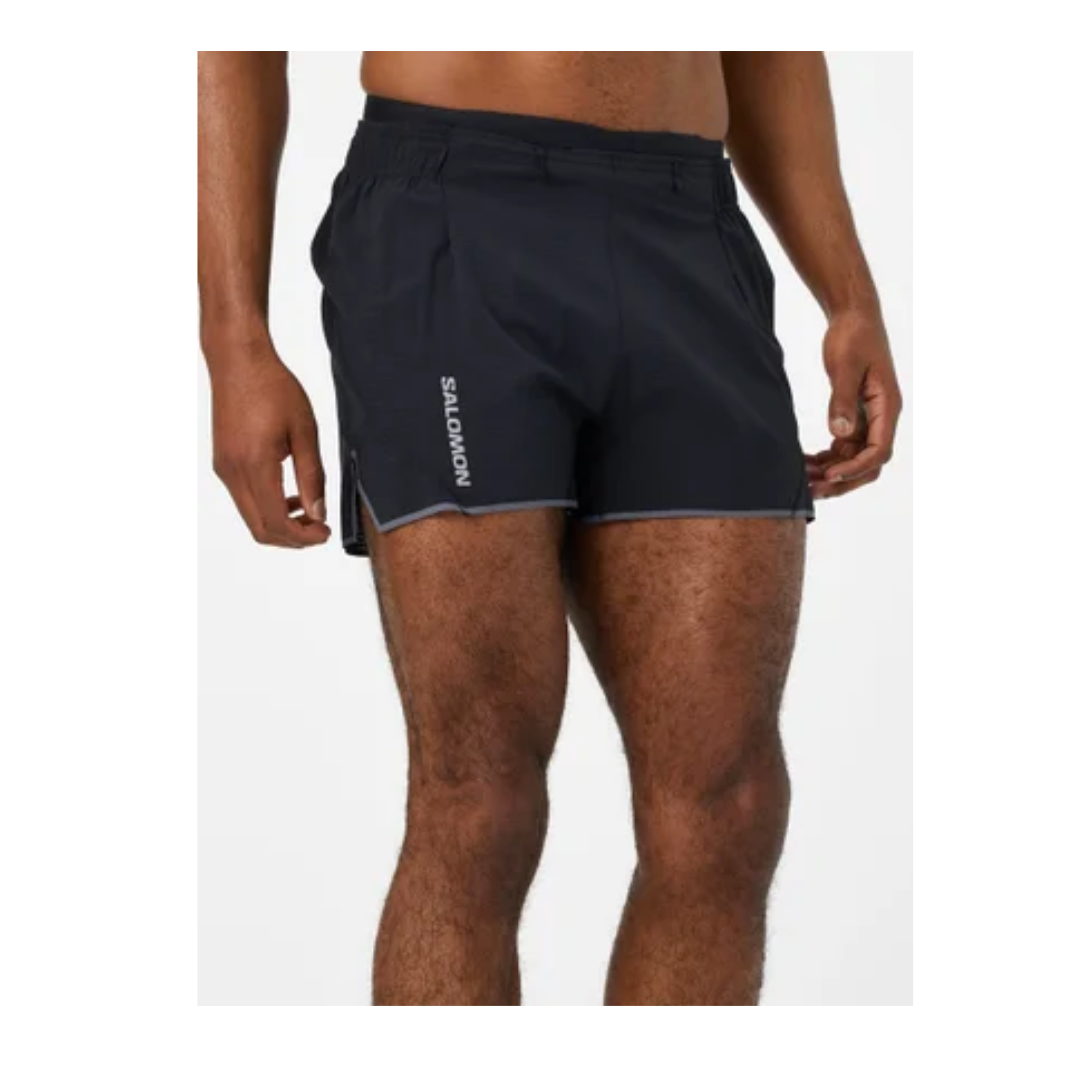 Salomon Men's Sense Aero 3" Shorts