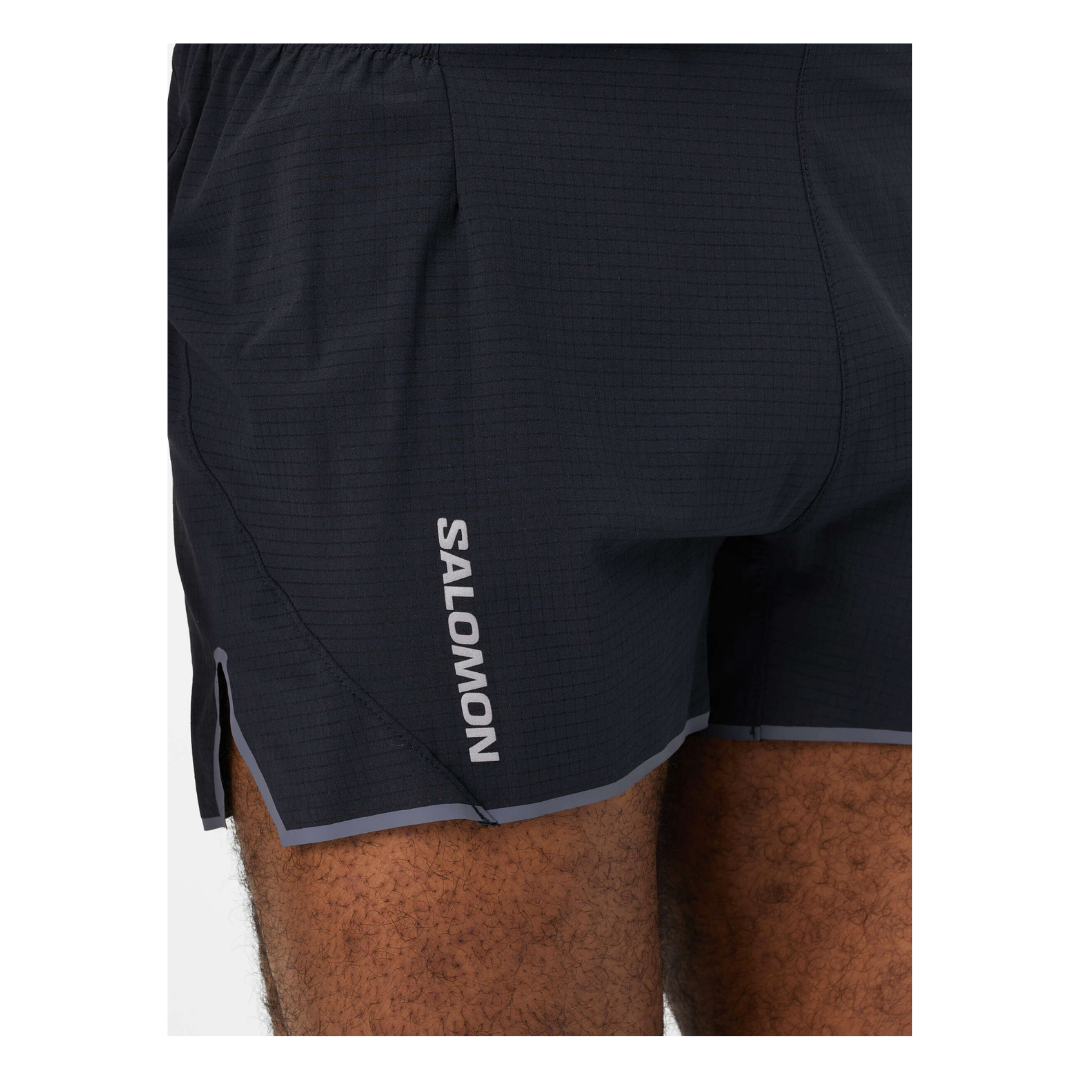 Salomon Men's Sense Aero 3" Shorts