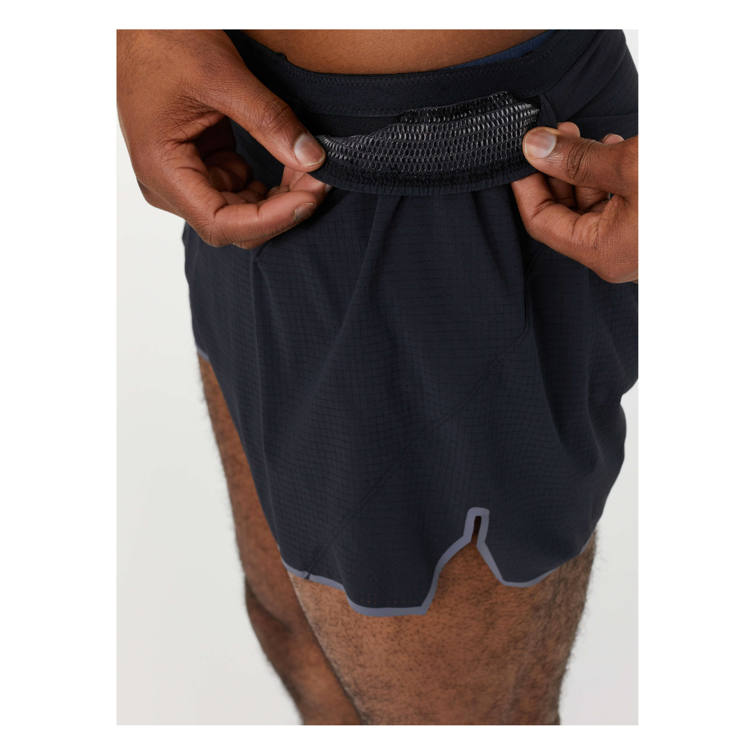 Salomon Men's Sense Aero 3" Shorts