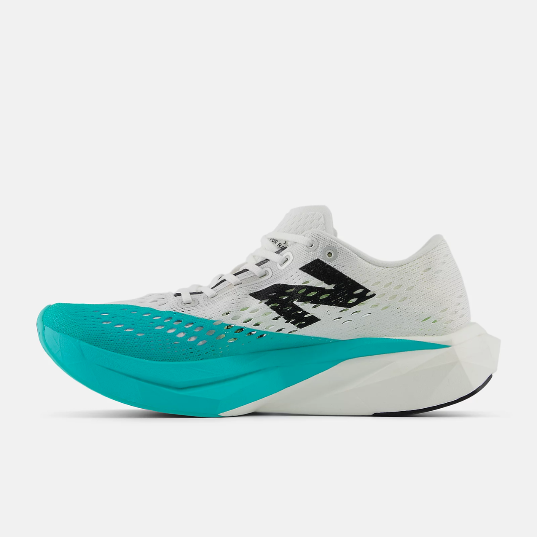 New Balance FuelCell SuperComp Pacer v2
