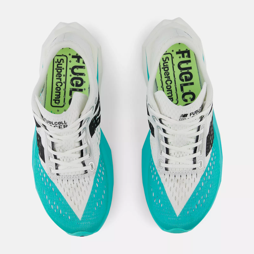 New Balance FuelCell SuperComp Pacer v2