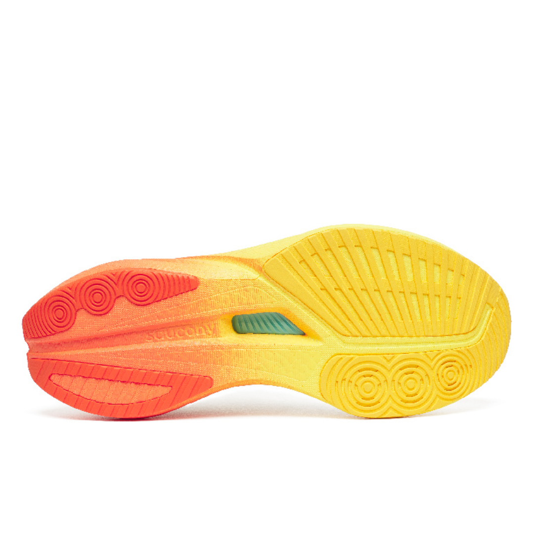 Saucony Endorphin Speed 5