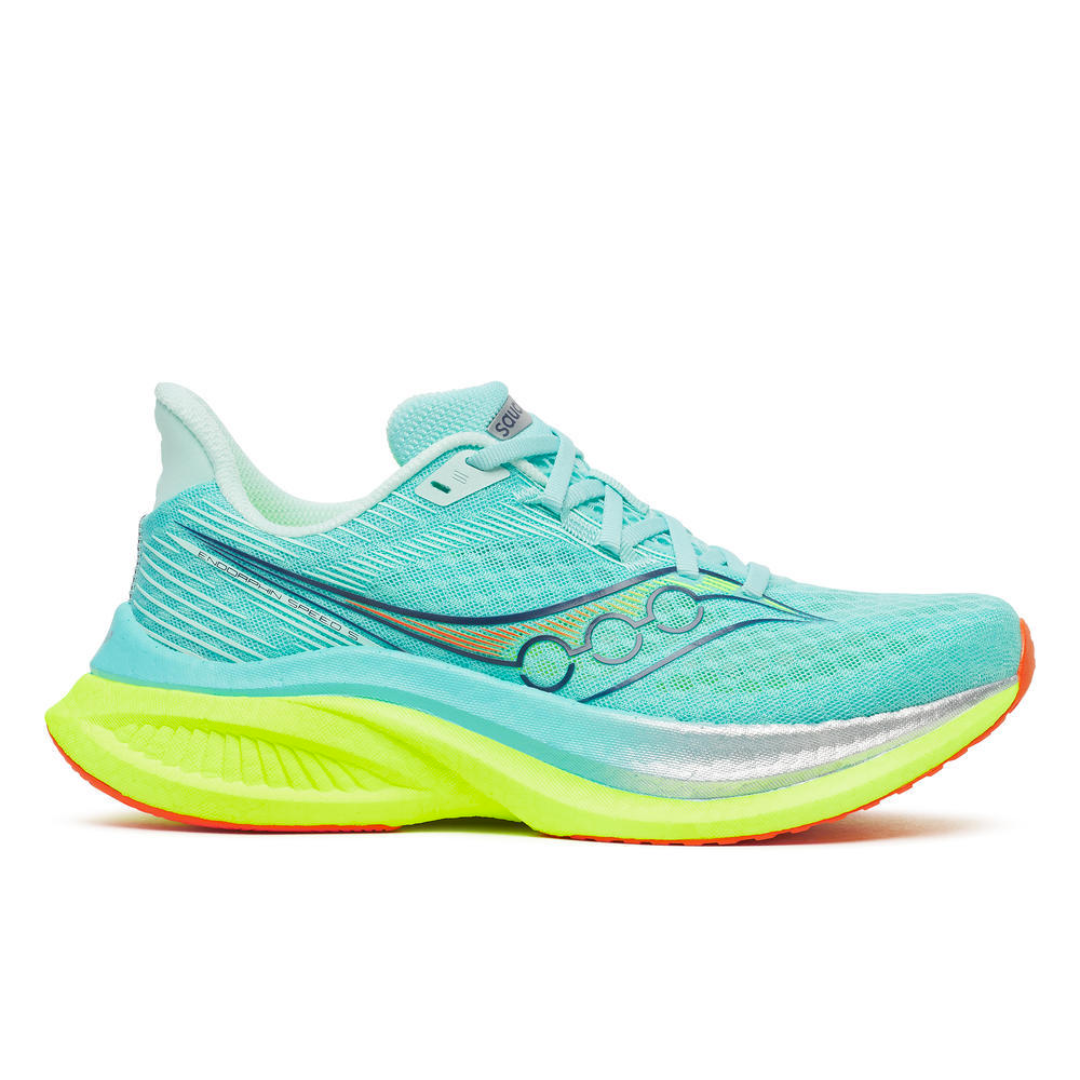 Saucony Endorphin Speed 5