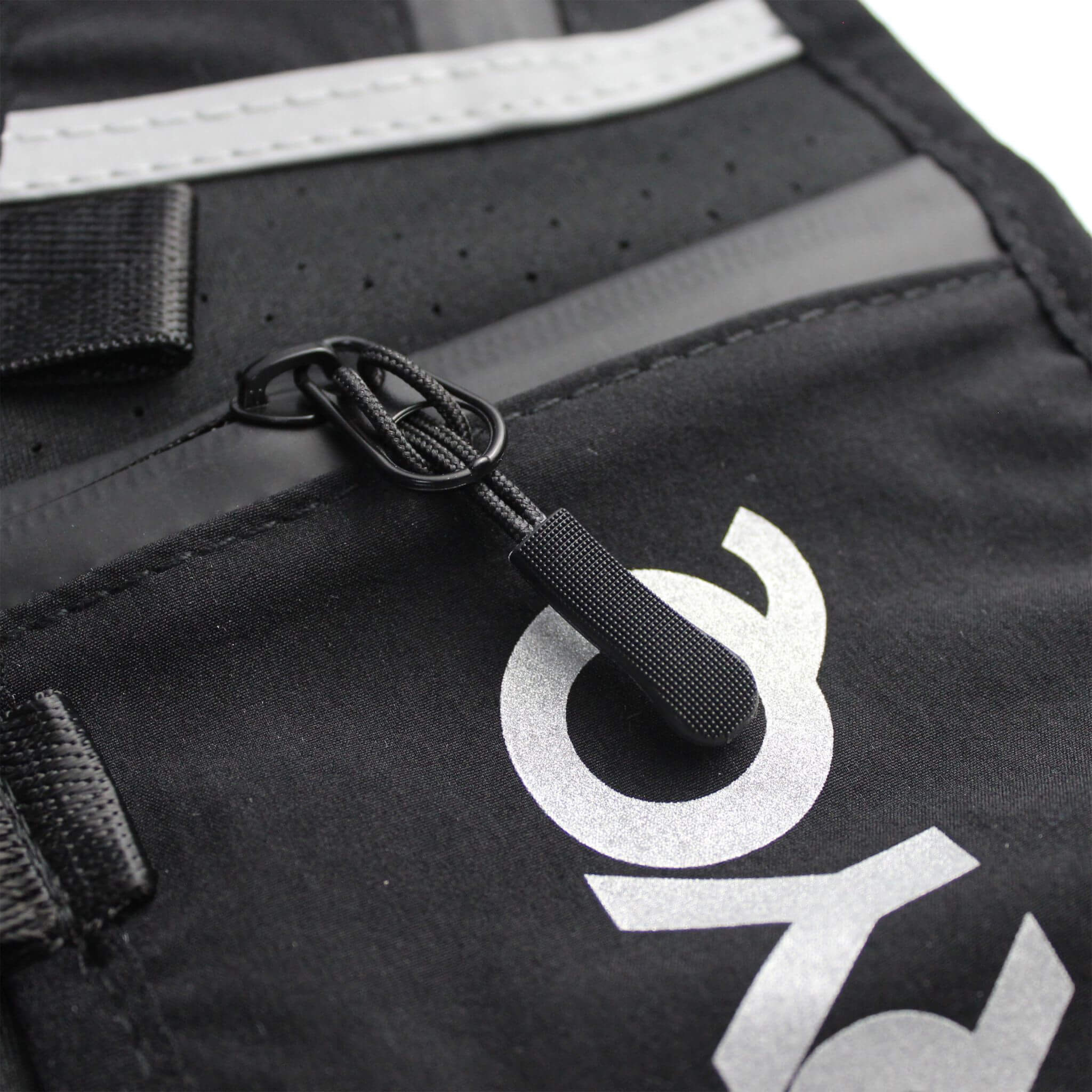 STRYQ HYDRATION RUNNING VEST
