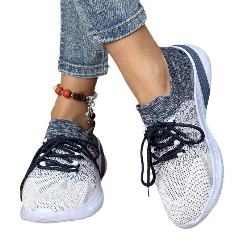 Breathable Mesh Running