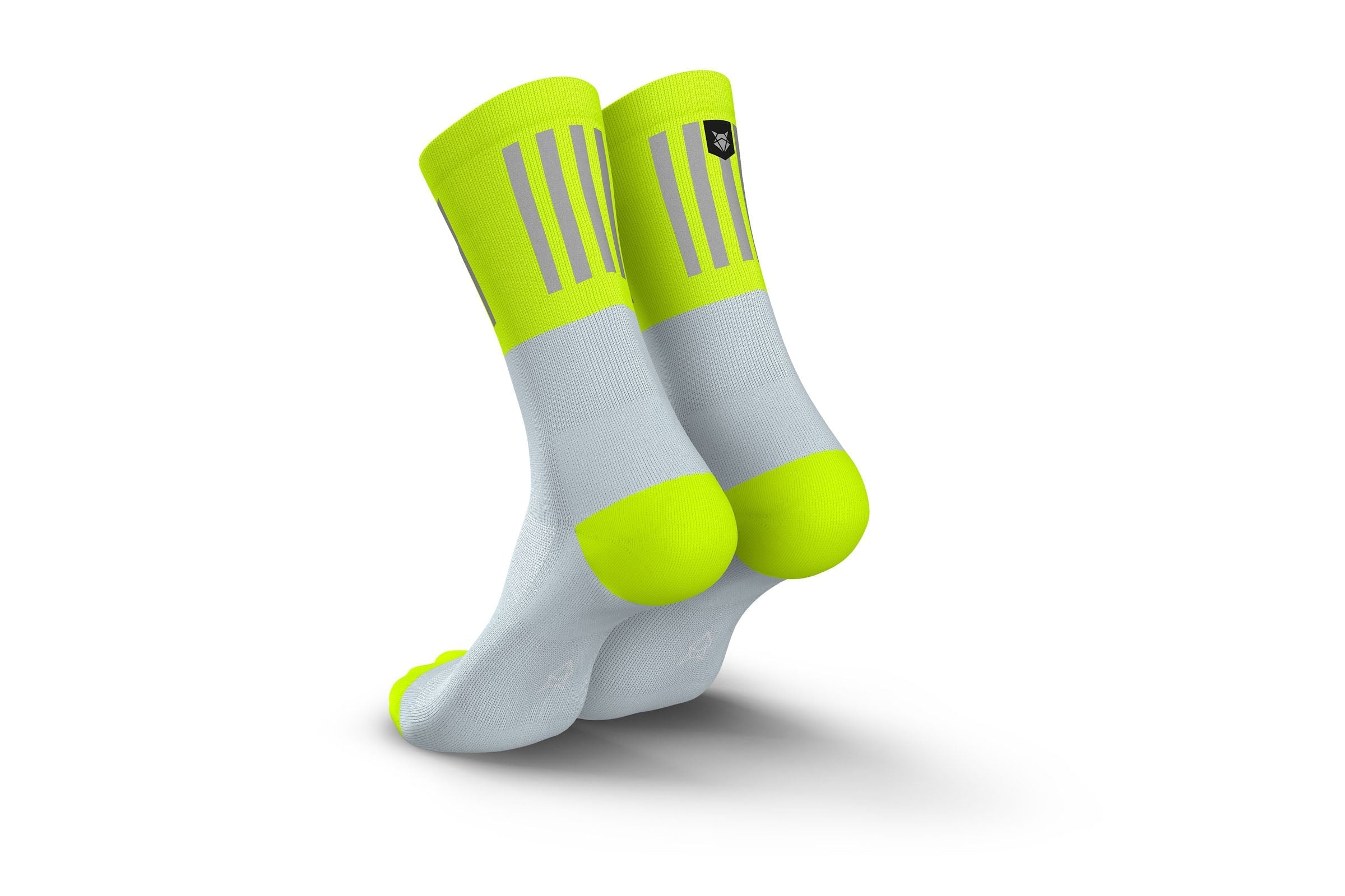 INCILENCE HIGH-VIZ V3 CANARY