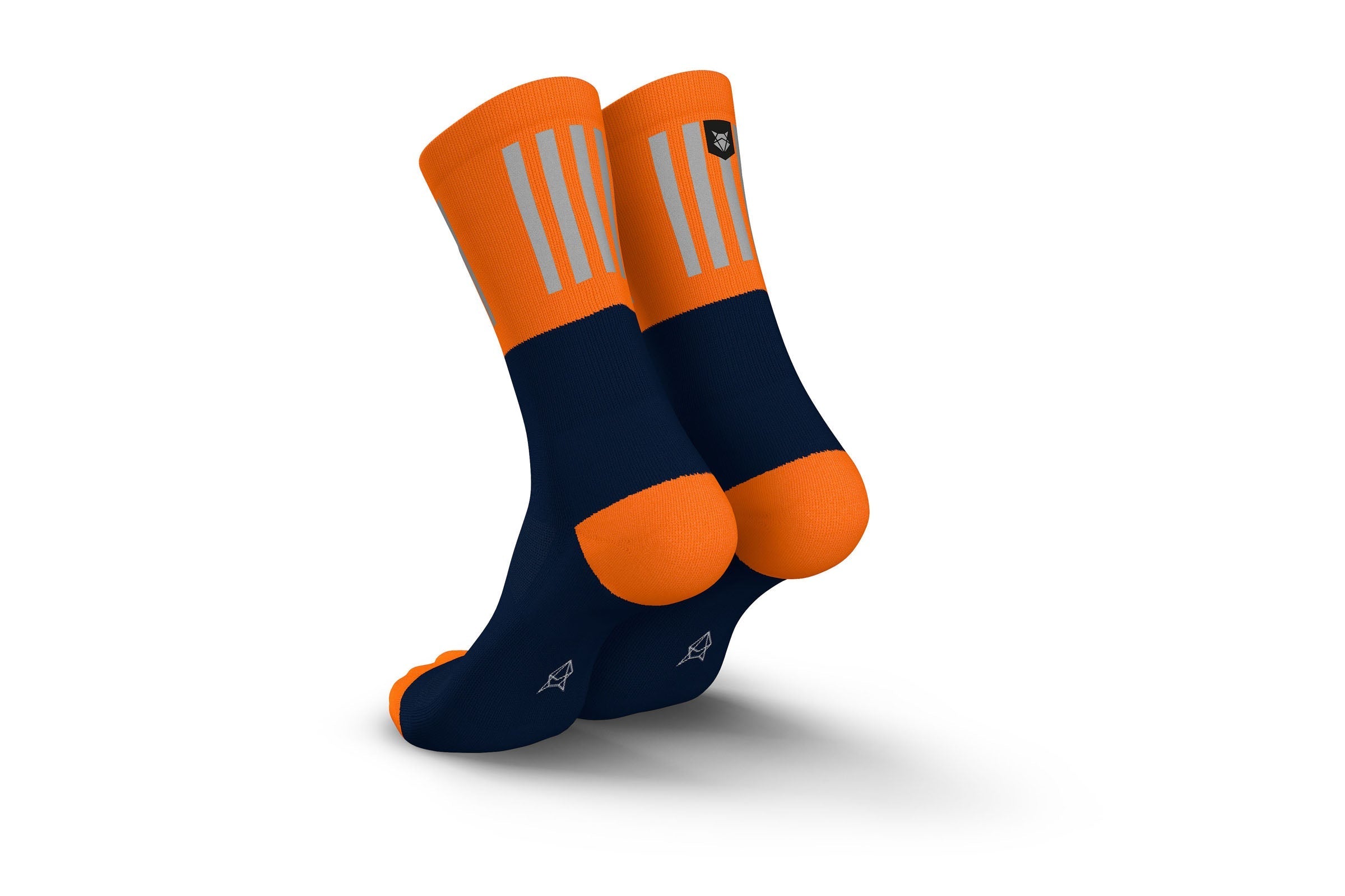 INCYLENCE HIGH-VIZ V3 BLUE ORANGE