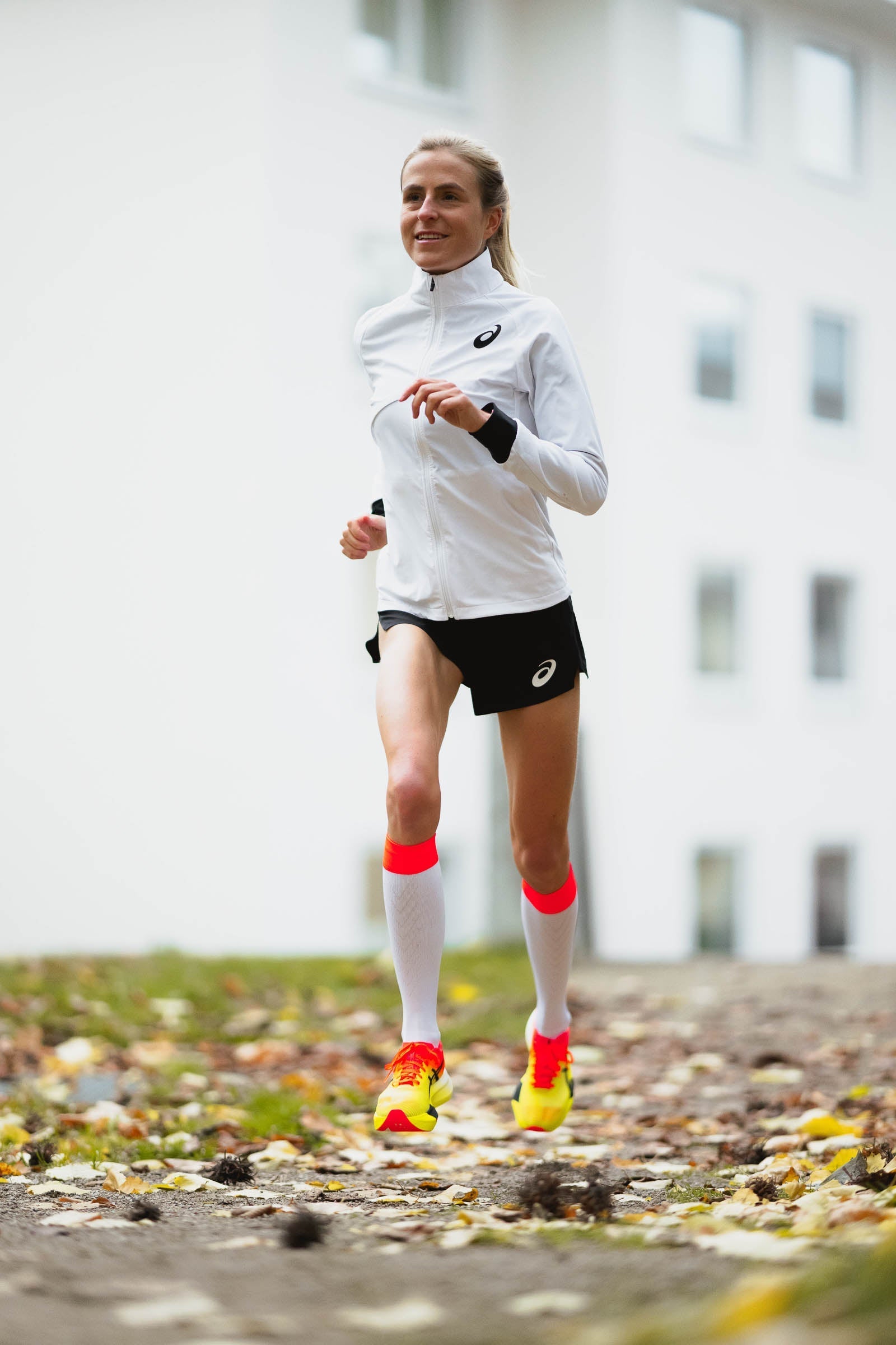 INCYLENCE RENEWED COMPRESSION V2 WHITE INFERNO