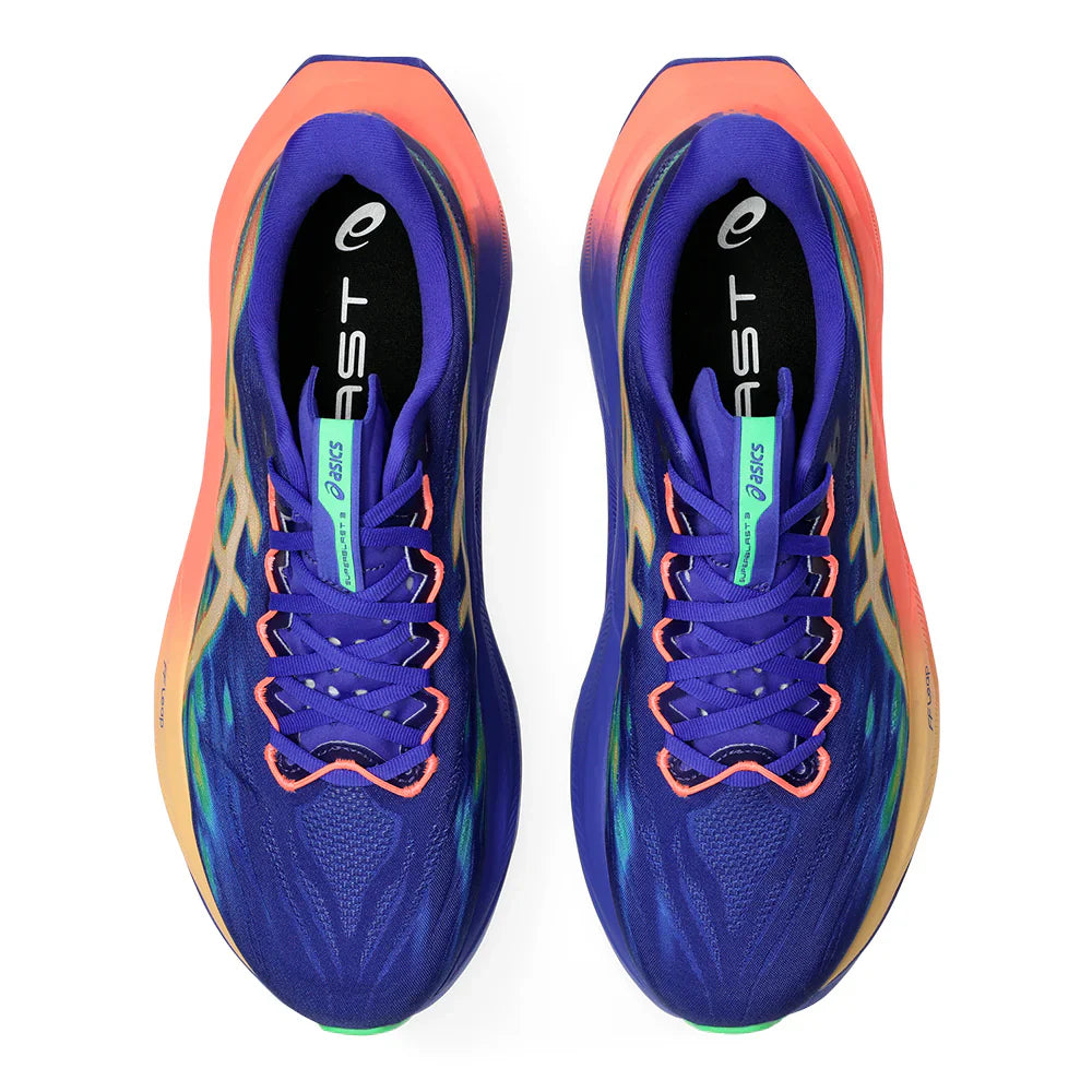 ASICS Superblast 3 (All Gender)