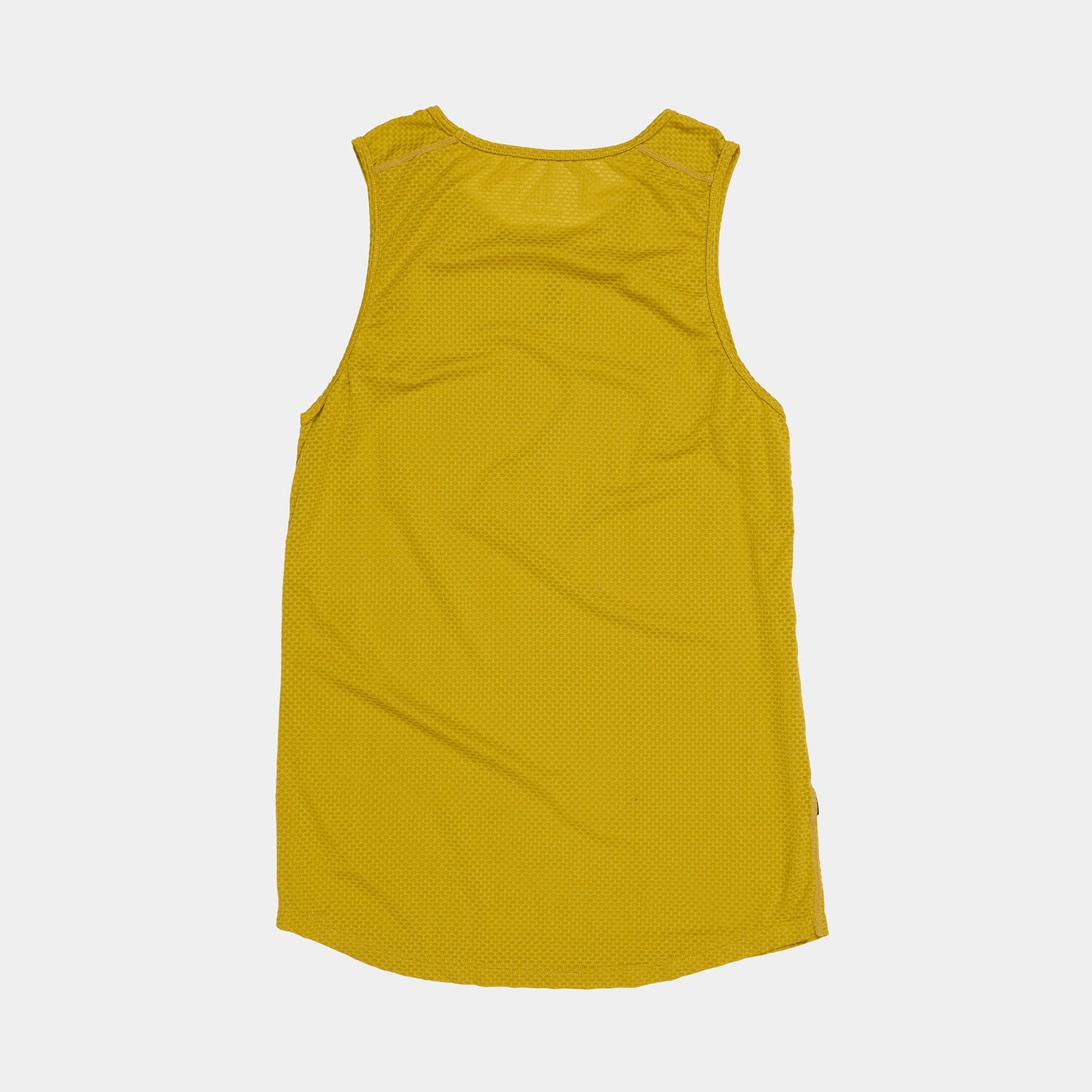 Mesh Base Layer Singlet