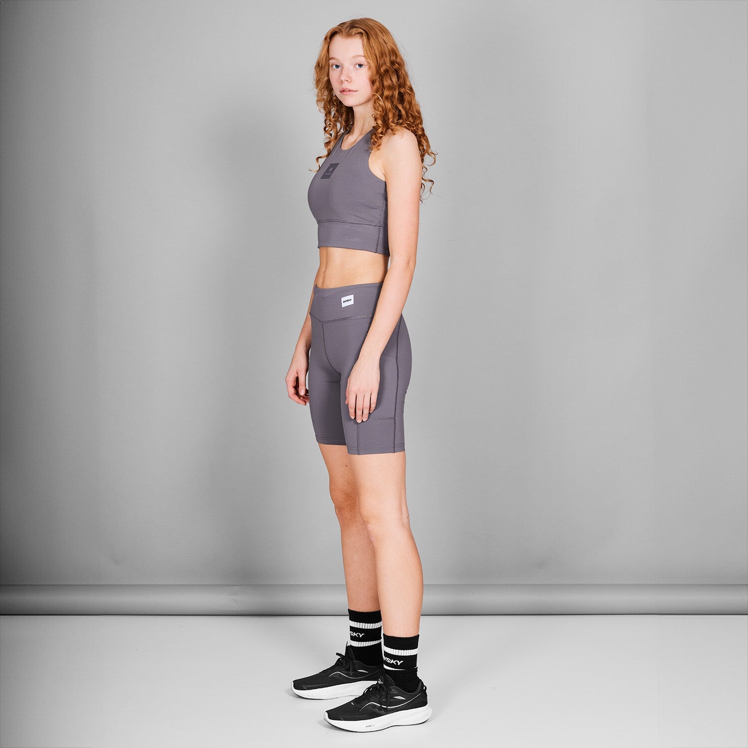 Motion+ Short Tights 9''