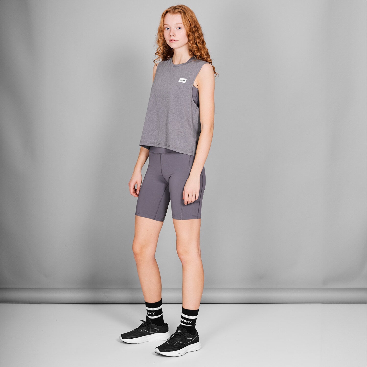 Motion+ Short Tights 9''