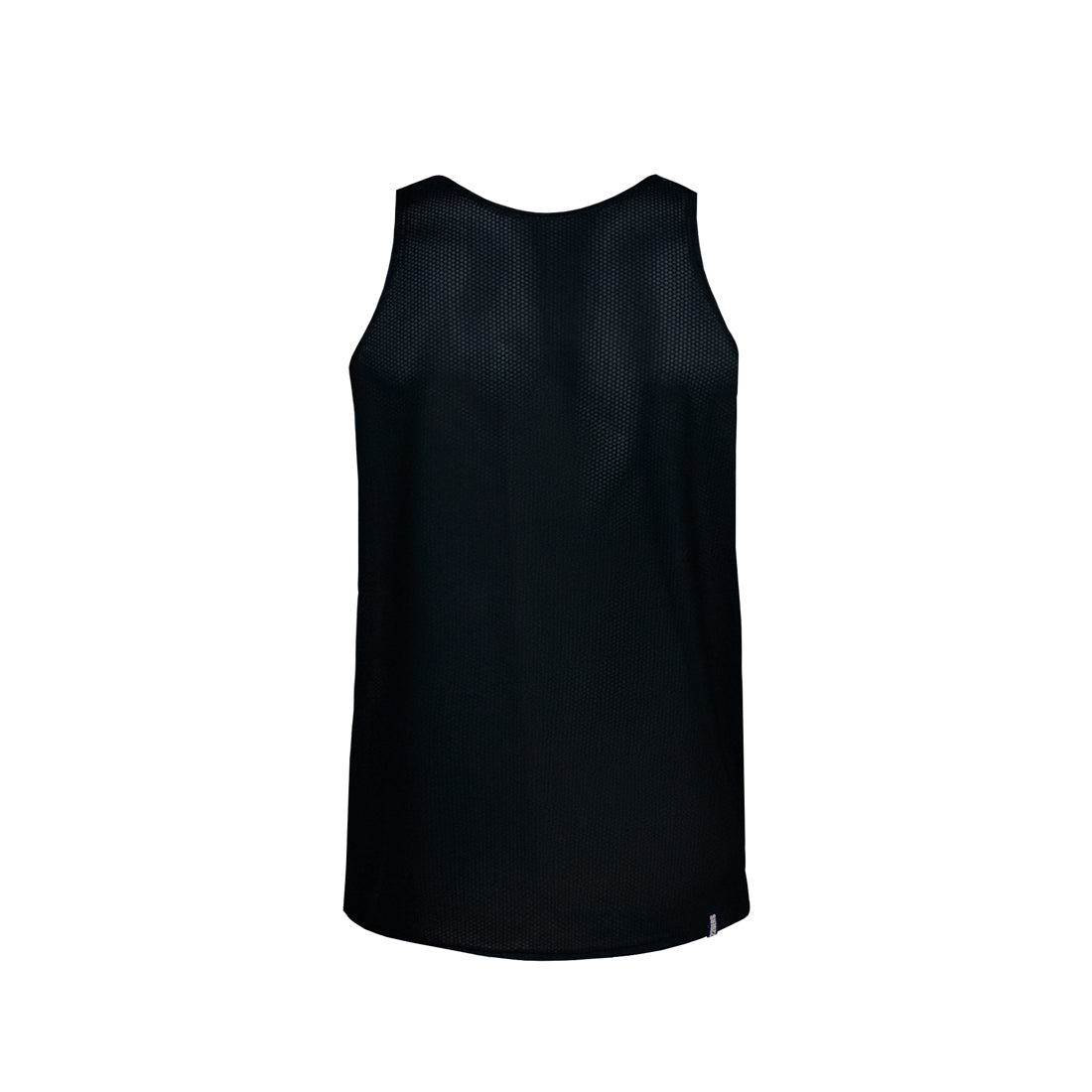 Running t -shirt - Slim flag without sleeves