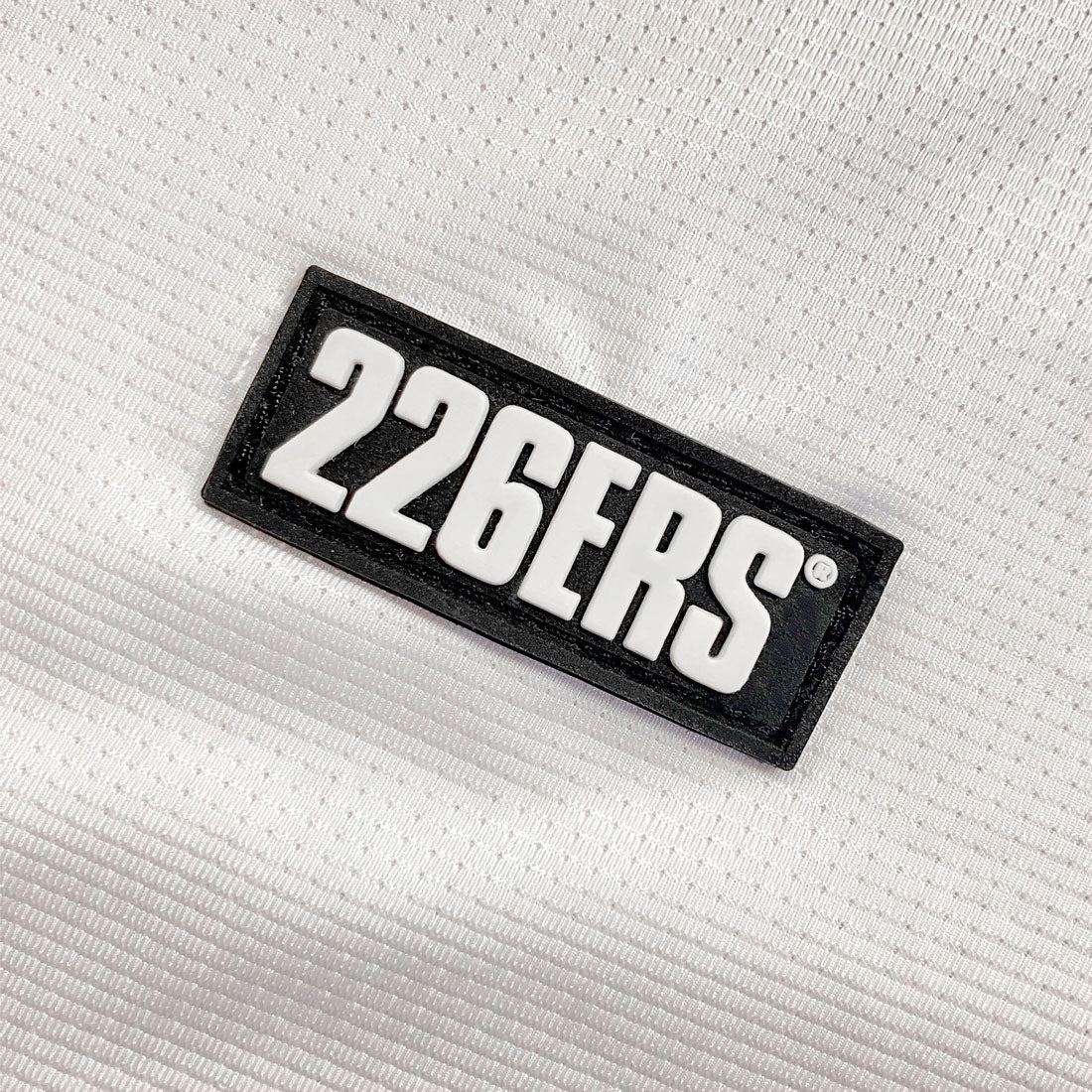 Running t -shirt - Slim flag without sleeves