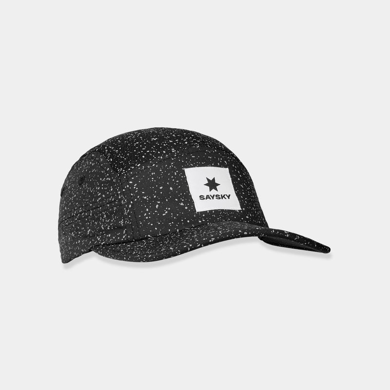 Combat Cap Black Universe