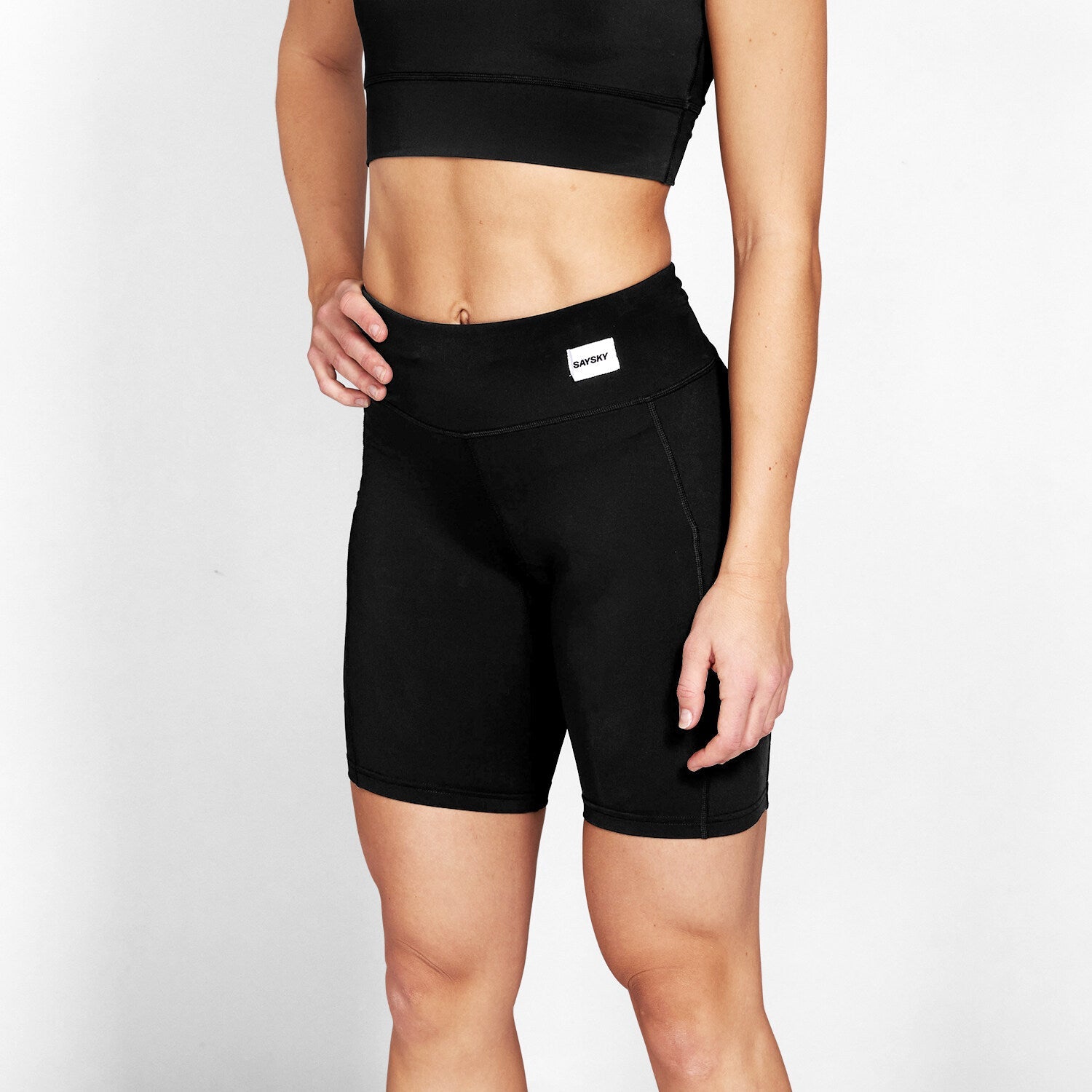 Motion+ Short Tights 9''