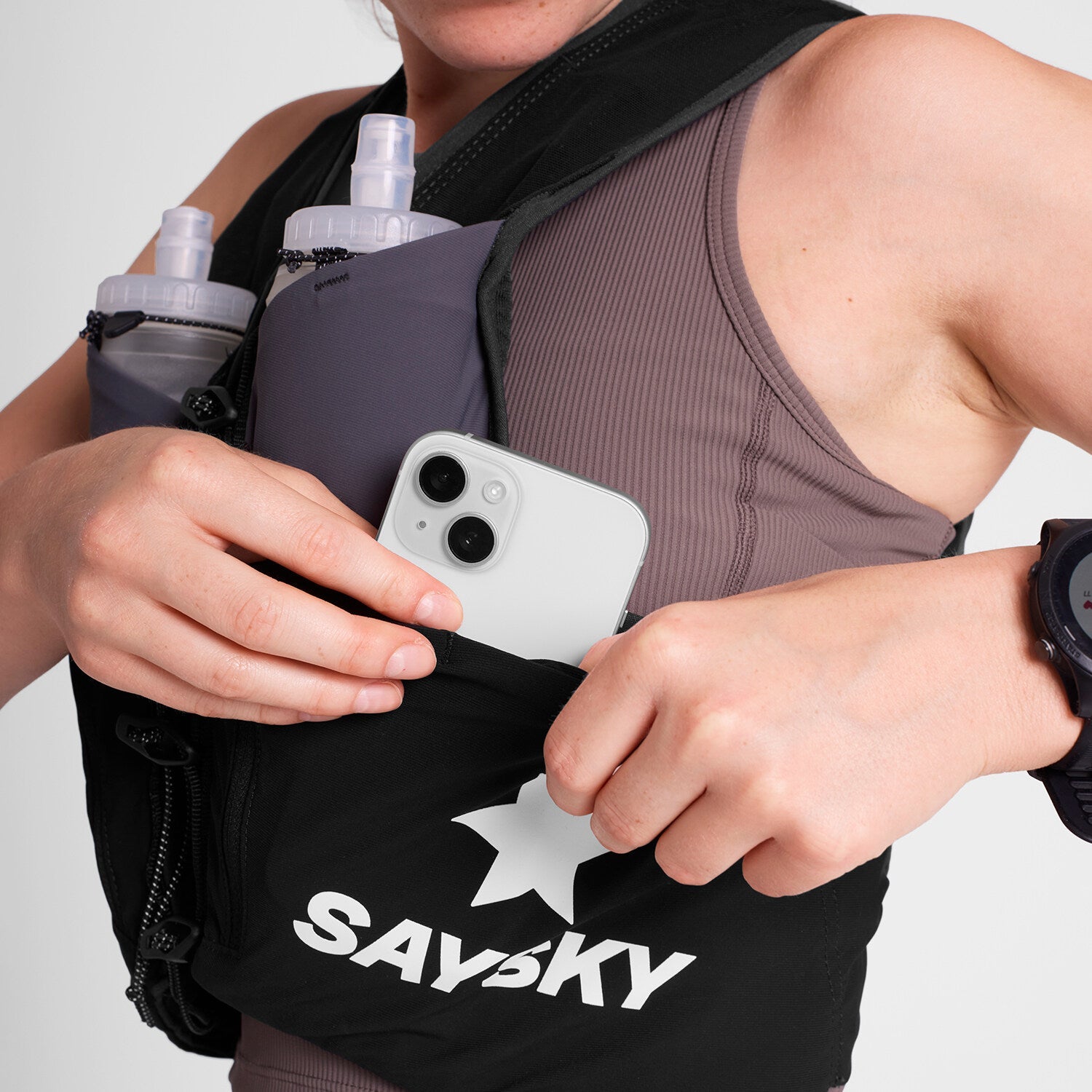 Flow Vest 12L
