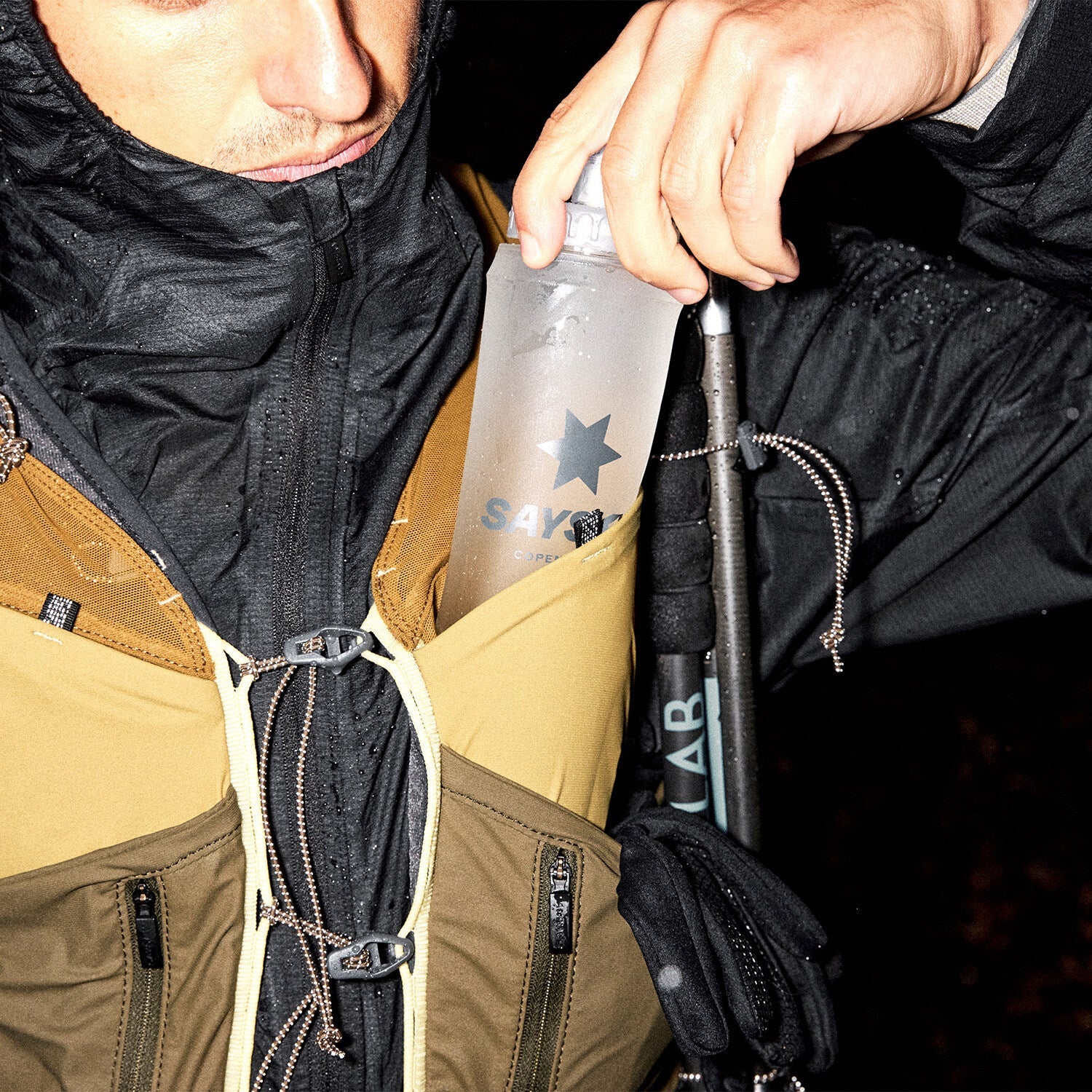 Soft Flask 500ML