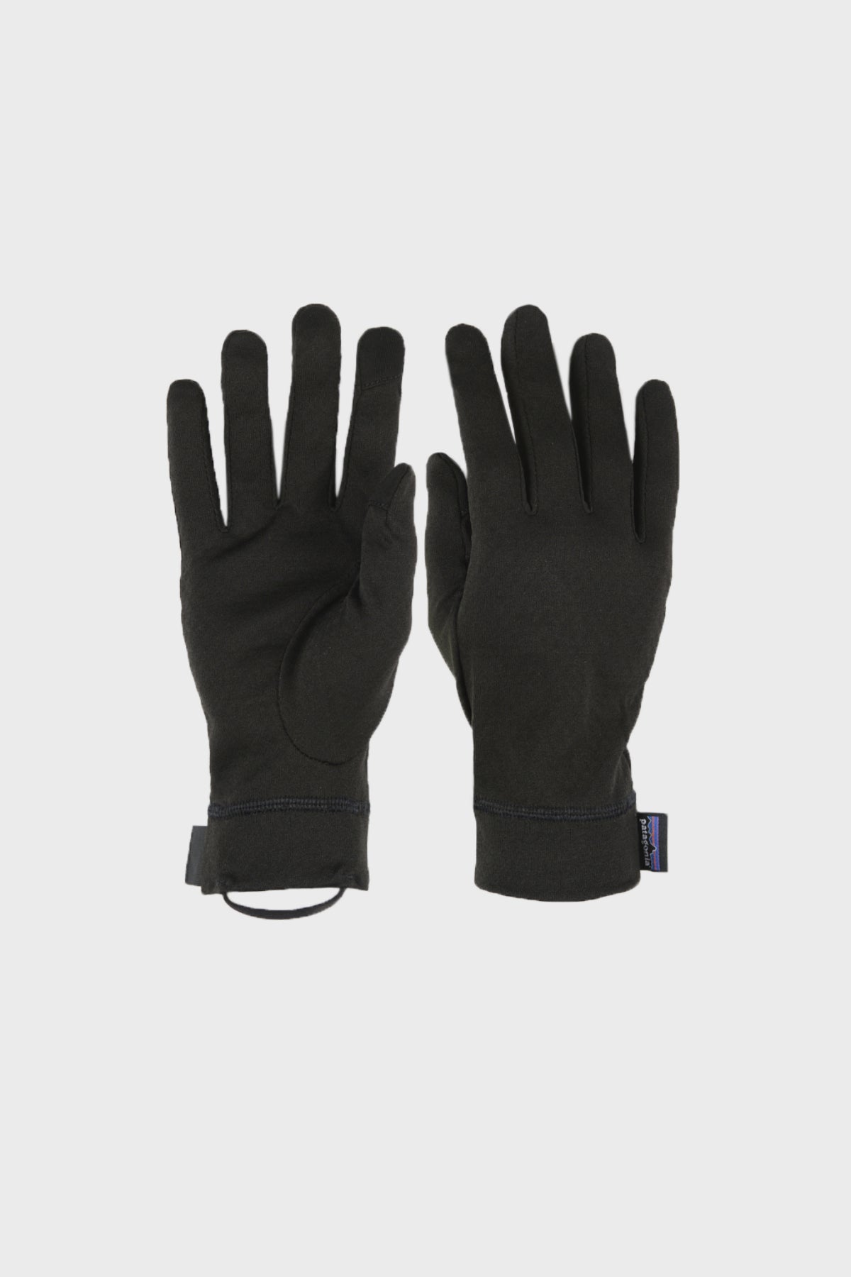 Cap MW Liner Gloves