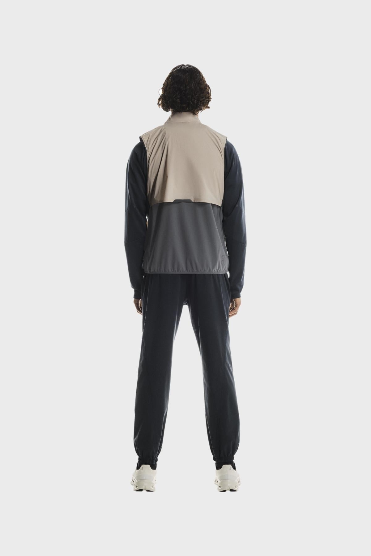 Weather Vest