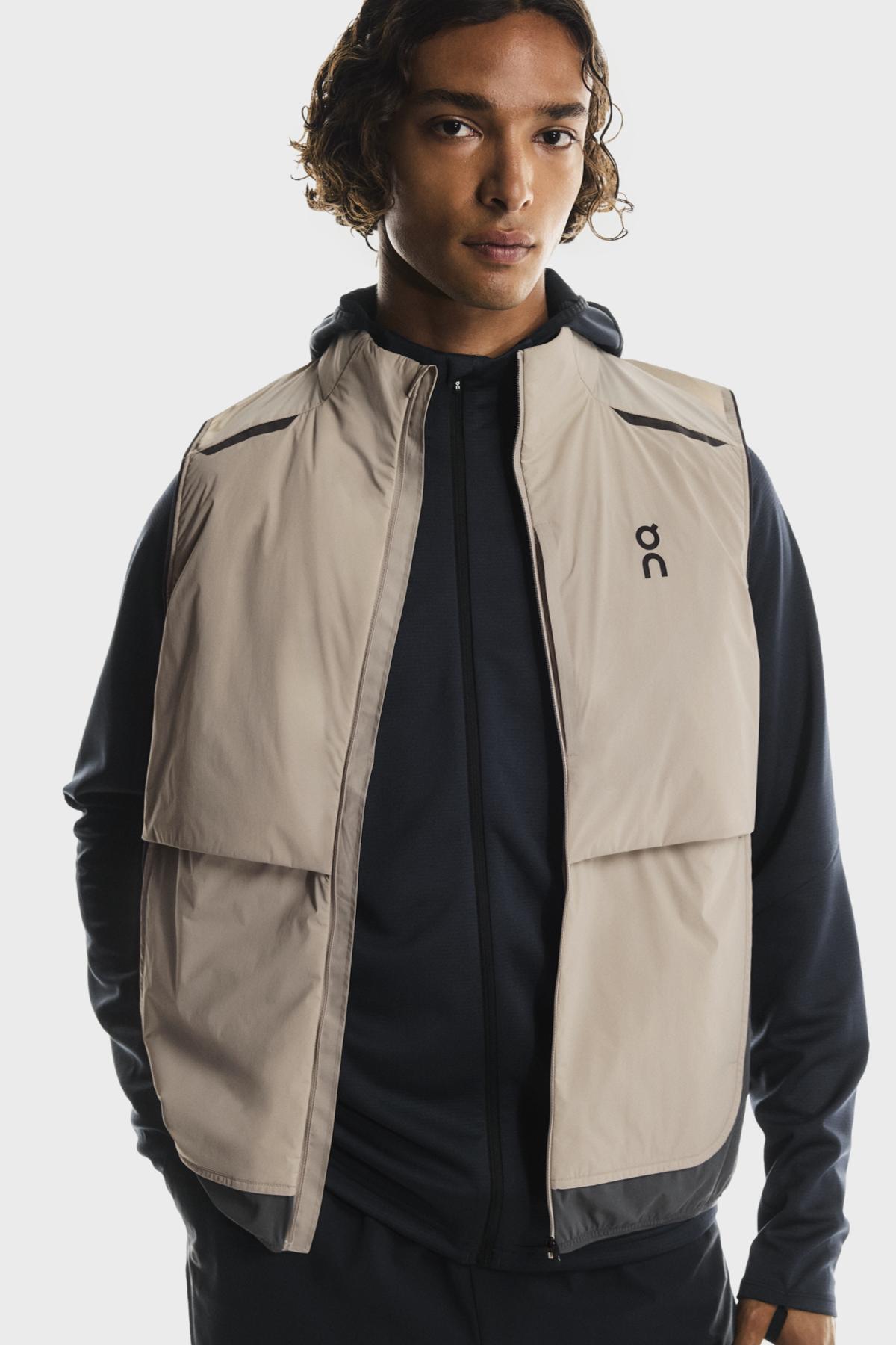 Weather Vest