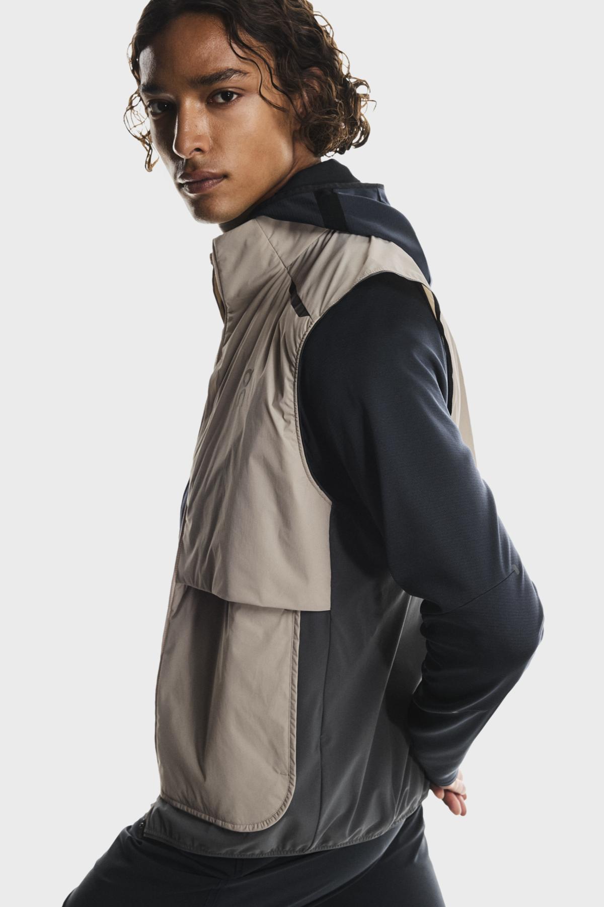 Weather Vest