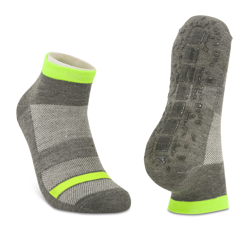 Samurai Performance Generic Grip Sock
