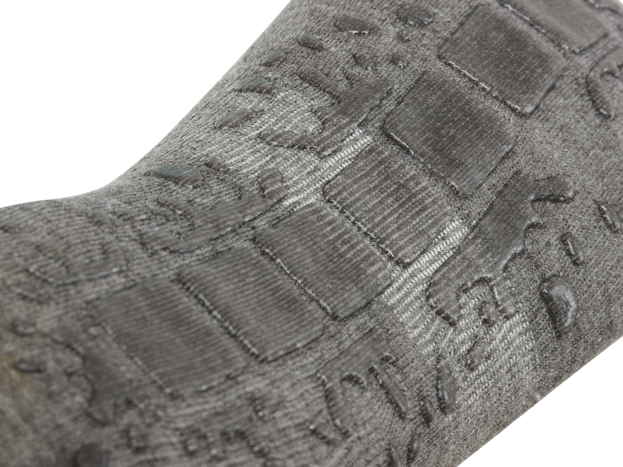 Samurai Performance Generic Grip Sock