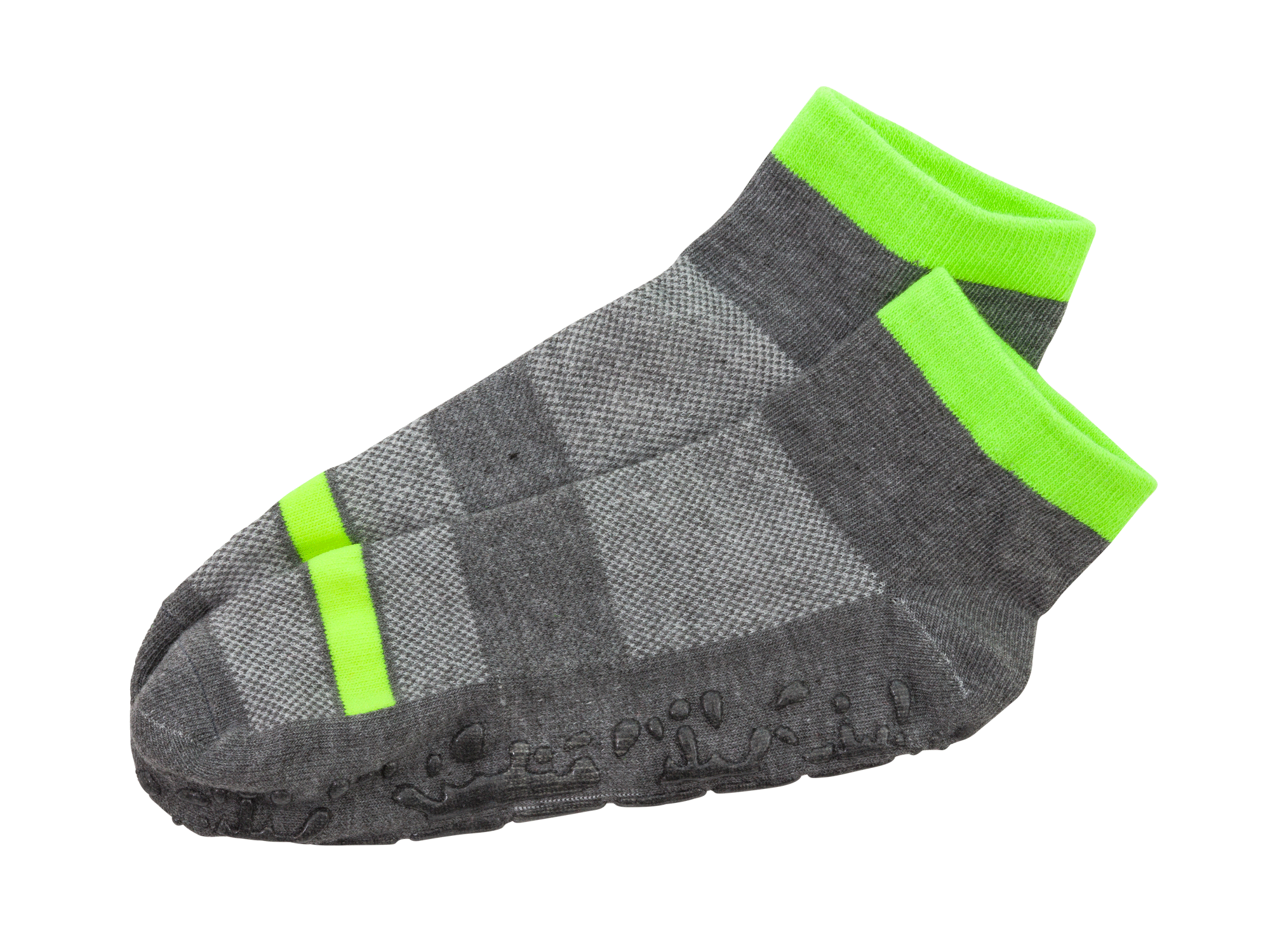 Samurai Performance Generic Grip Sock