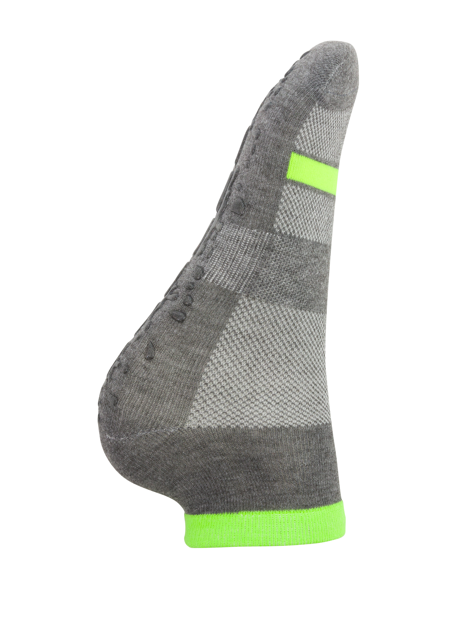 Samurai Performance Generic Grip Sock