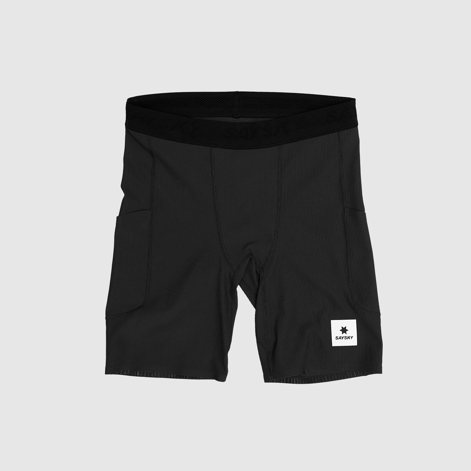 Combat+ Rib Short Tights 8''