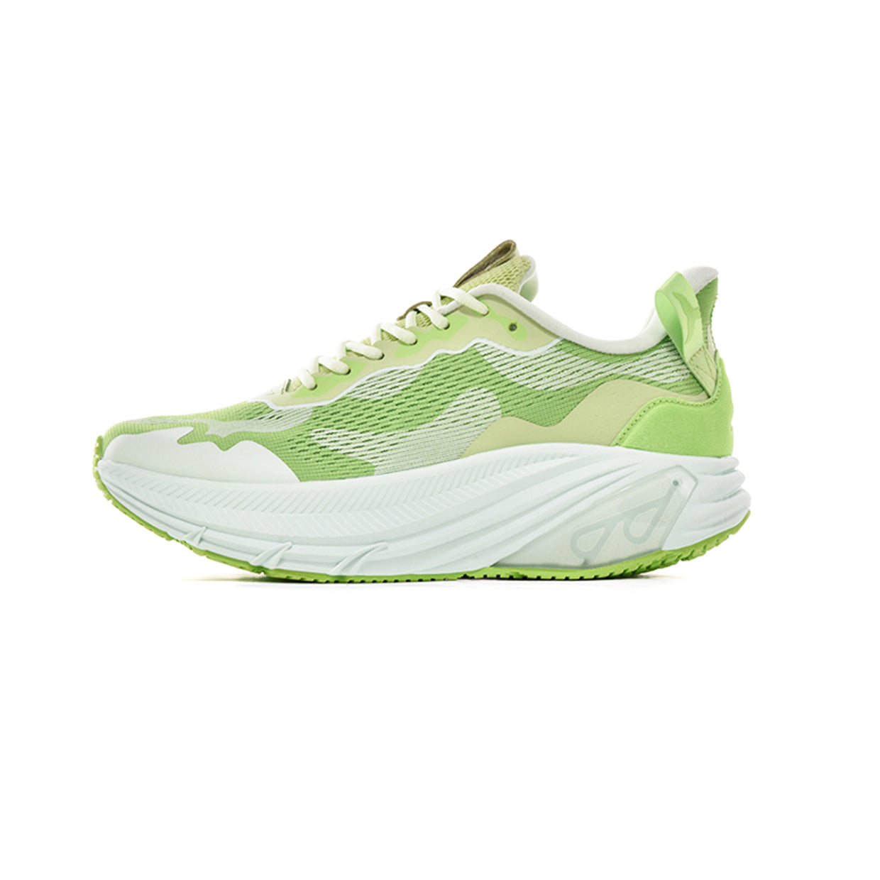 Breathable Lightweight Running Sneakers