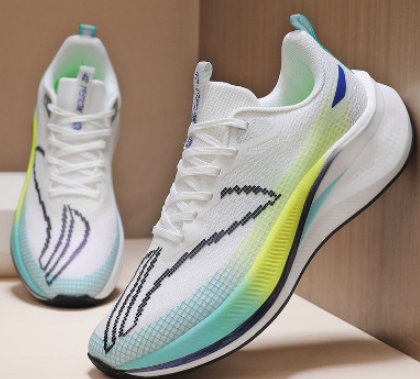 High-Performance Running Shoes