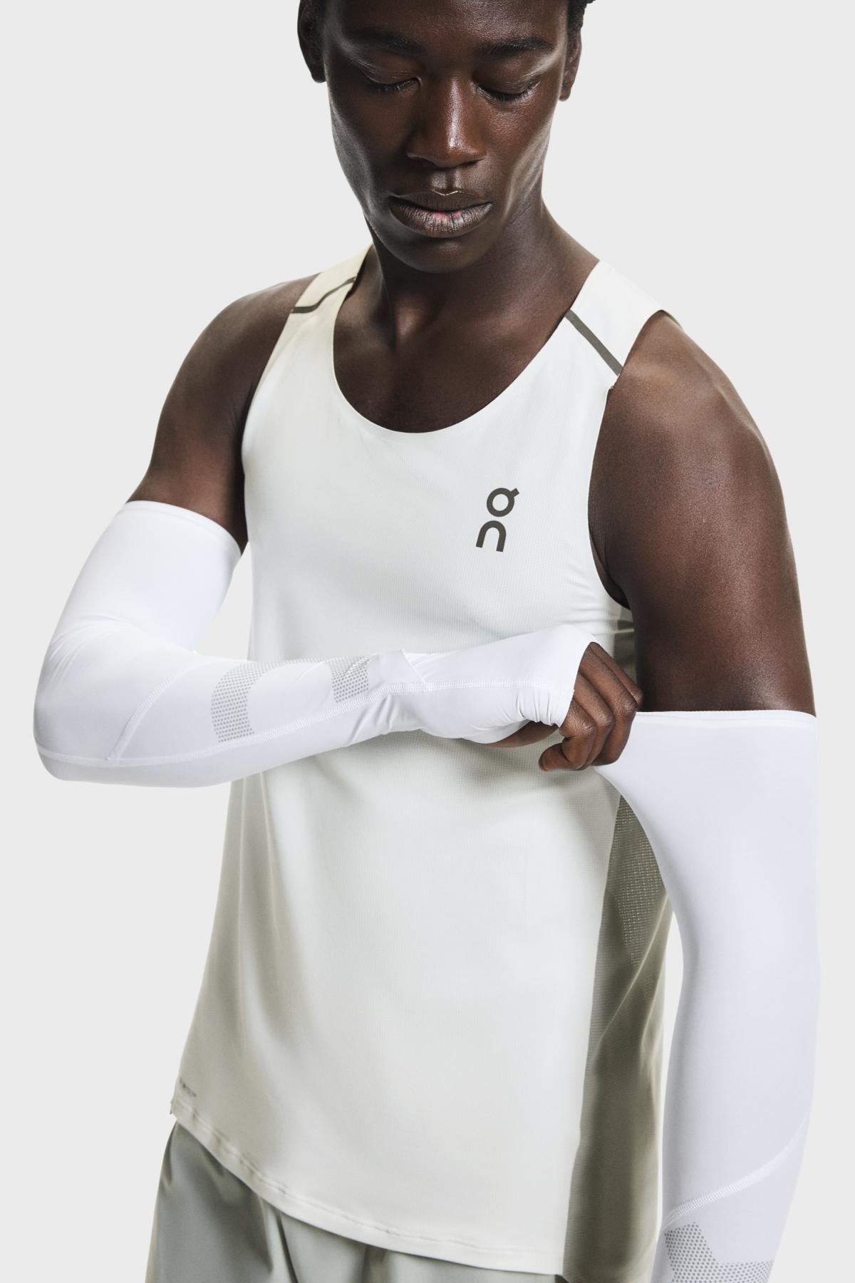 Solar Arm Sleeves