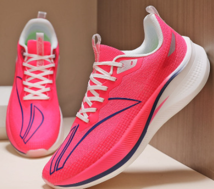 High-Performance Running Shoes