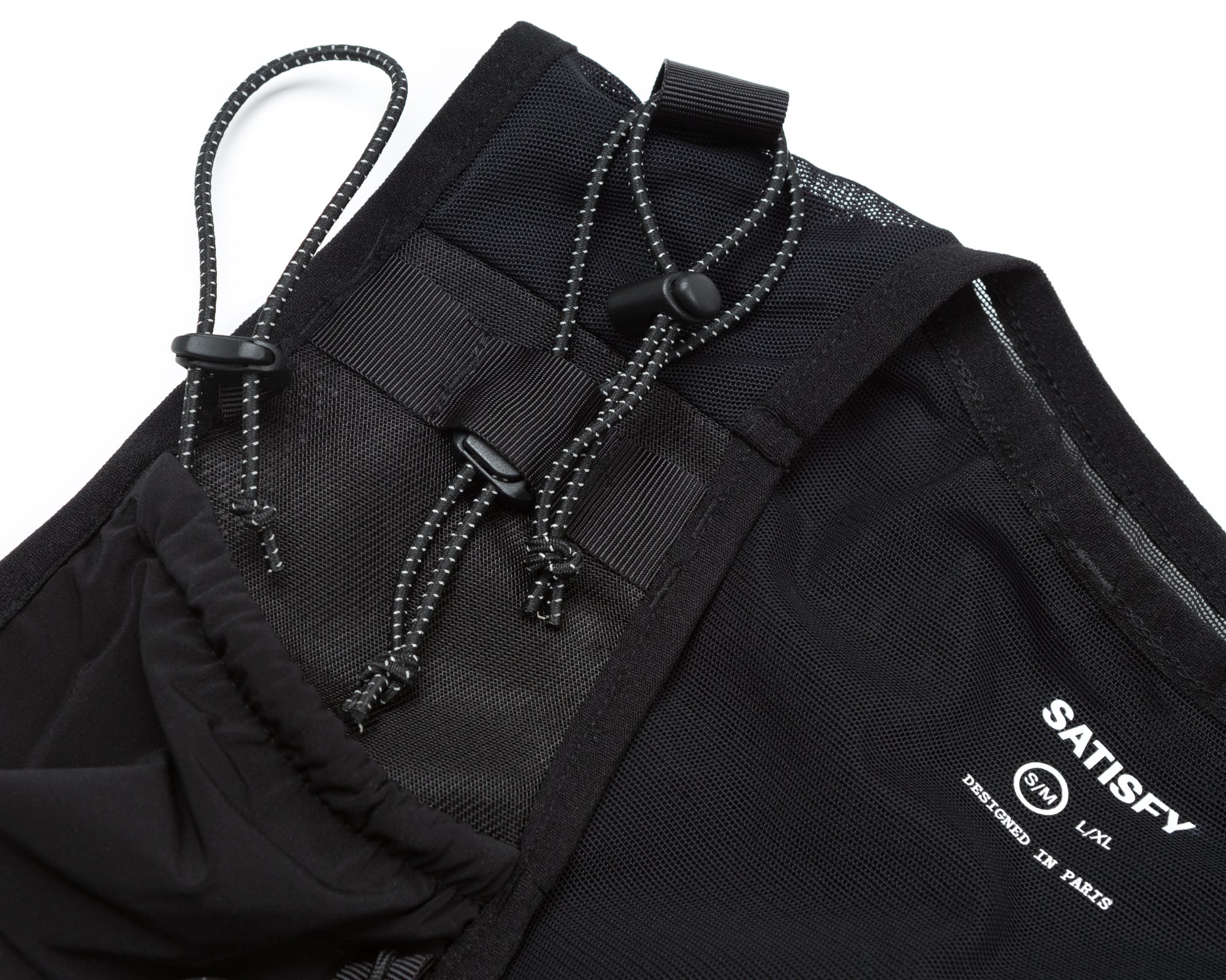 Justice™ Cordura® 5L Hydration Vest