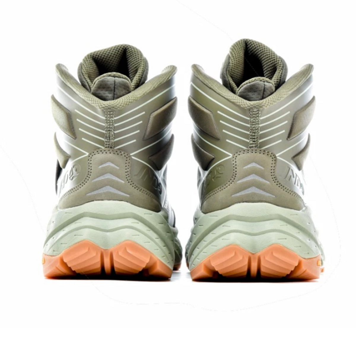 Waterproof Outdoor Trail Running Shoes