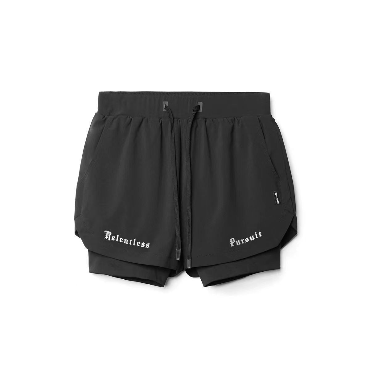 Men’s Breathable Sports Shorts