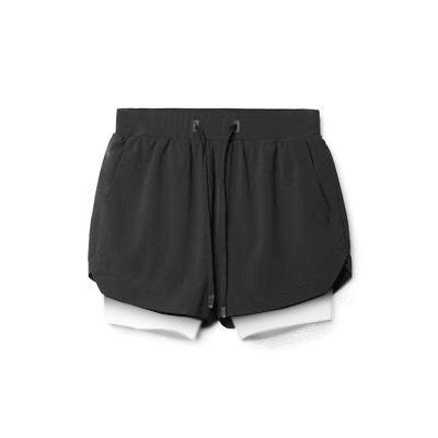 Men’s Breathable Sports Shorts