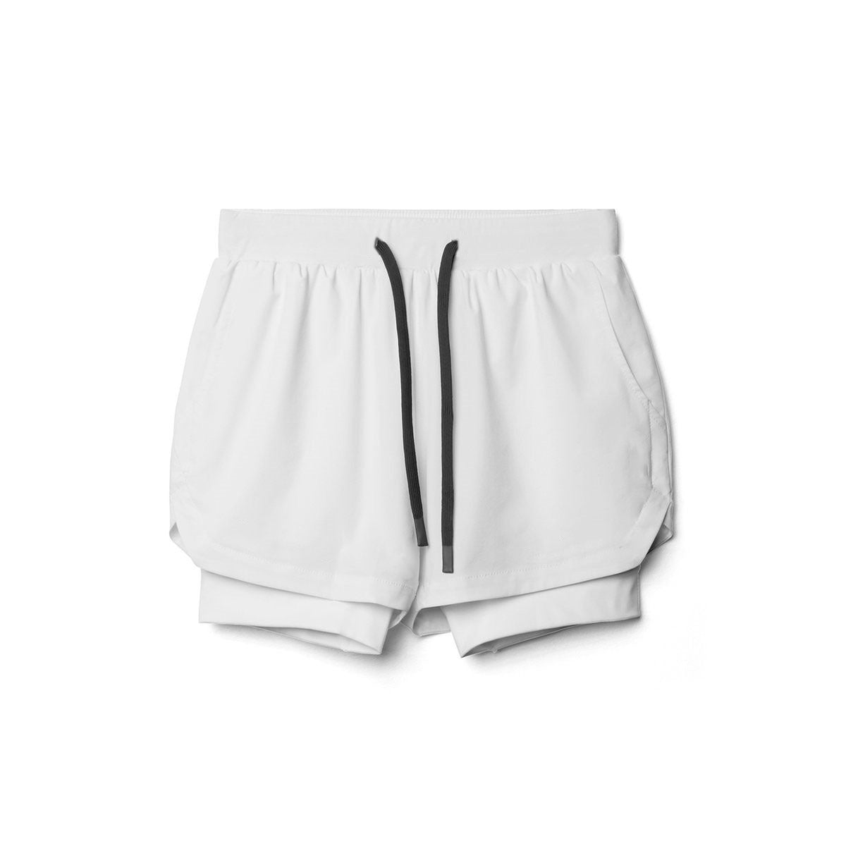 Men’s Breathable Sports Shorts