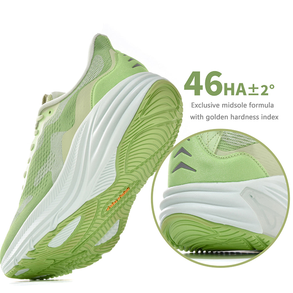 Breathable Lightweight Running Sneakers