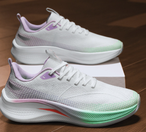High-Performance Running Shoes