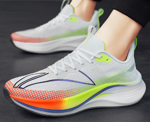 High-Performance Running Shoes