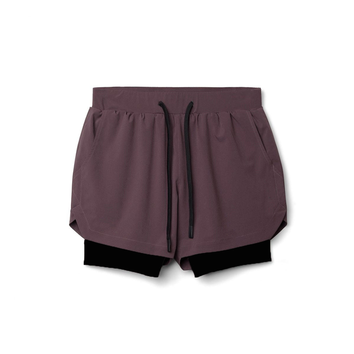 Men’s Breathable Sports Shorts